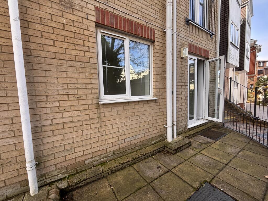 Main image of property: Norwich Road, BOURNEMOUTH