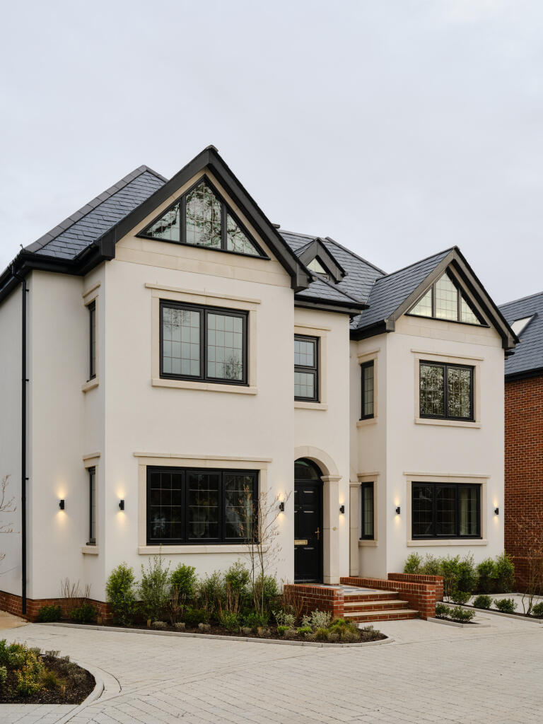 Main image of property: Mulberry House, 35 New Road, Esher, Surrey, KT10