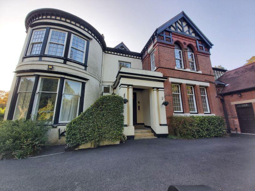 Main image of property: Old Church Road  Harborne, Birmingham