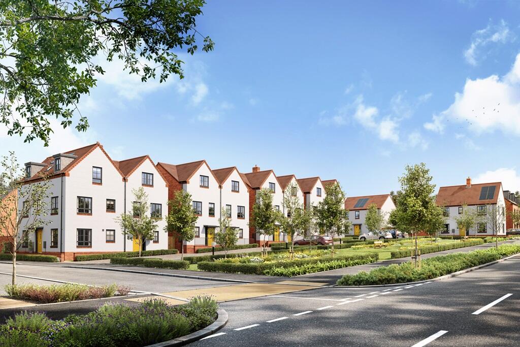 Main image of property: Buckingham Road,
Milton Keynes,
MK3 5LA