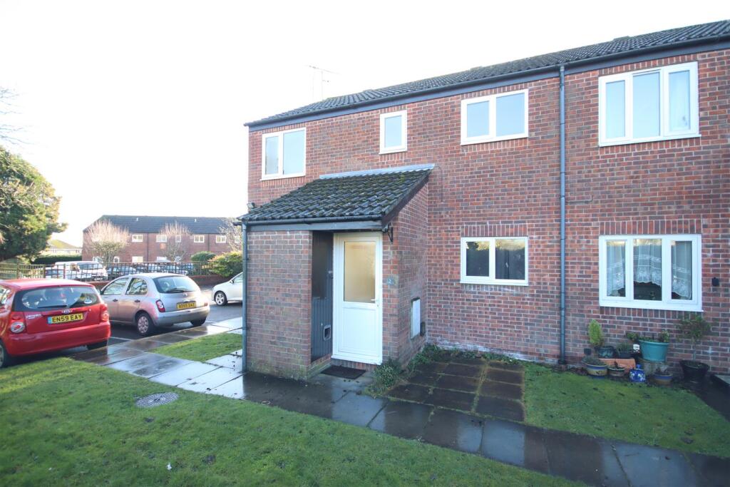 Main image of property: Weavern Court, Chippenham