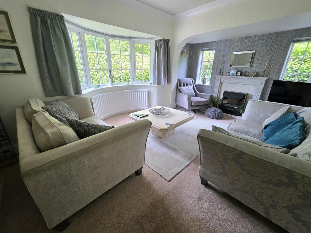 House in Stockport, Greater Manchester - View 3
