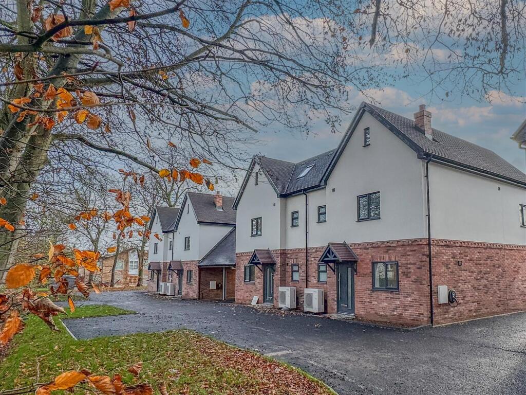 Main image of property: Kingsbridge Way, Kennett