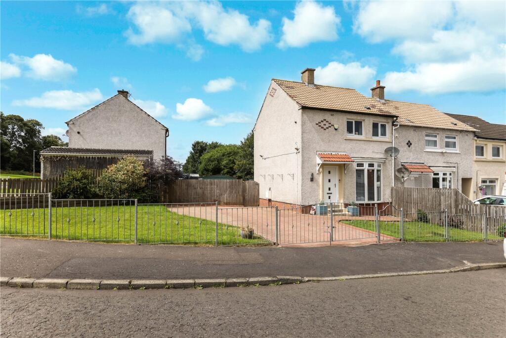 Main image of property: Cedar Drive, Uddingston, Glasgow, North Lanarkshire, G71