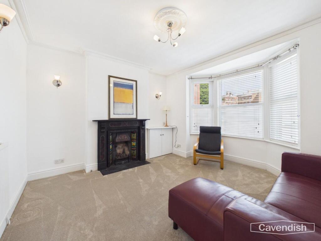 House in Chester - View 5