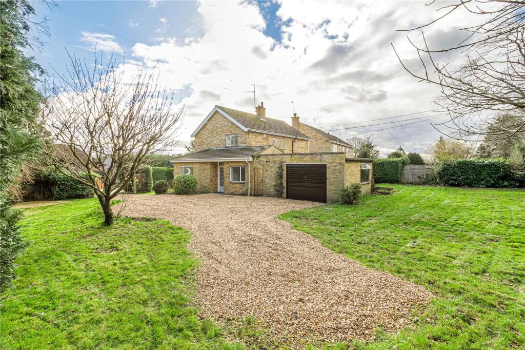 Main image of property: Little Horton House Drive, Horton, Northampton, NN7