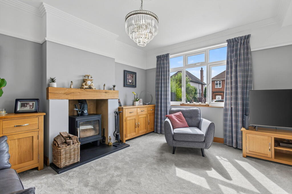 House in Kettering, Avondale - View 5