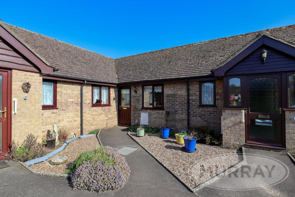 Main image of property: Tixover Grange, Tixover, Stamford