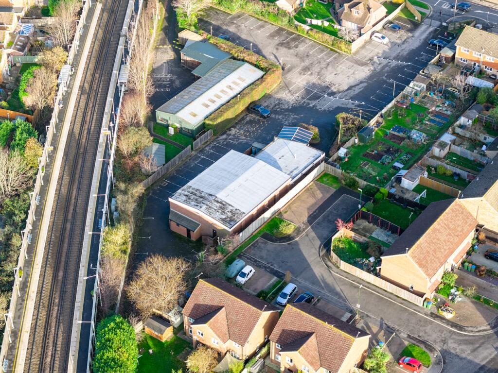 Main image of property: Church Hall, 131 Rusper Road, Horsham, RH12 4BP