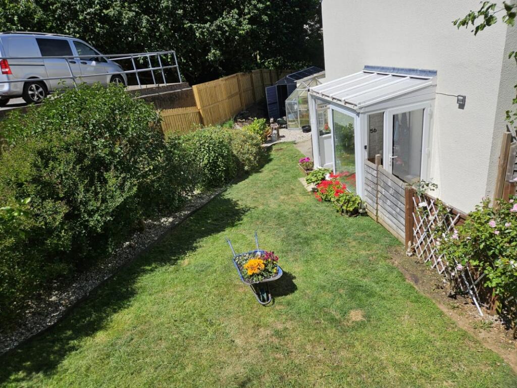 Main image of property: Mayflower Close, Dartmouth, TQ6