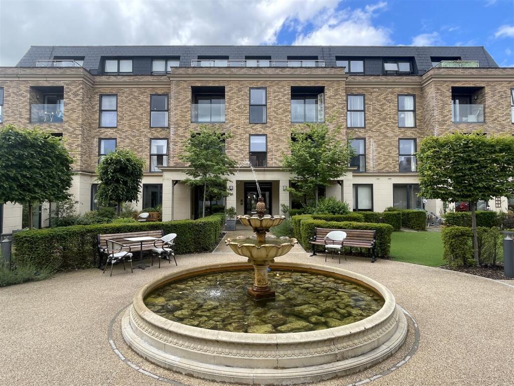 Main image of property: Constable Court, Fountain Way, Salisbury