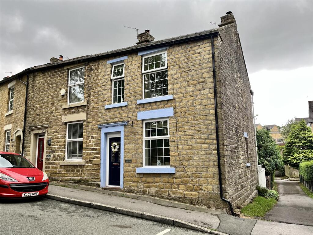 Main image of property: Micklehurst Road, Mossley, Ashton-Under-Lyne