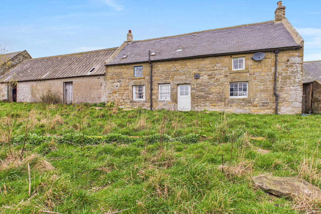 Main image of property: Blackchesters, Alnham, Alnwick, Northumberland