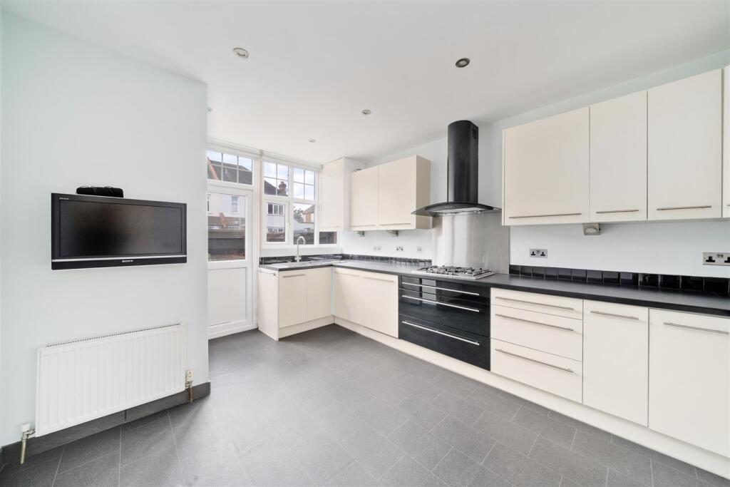 Main image of property: Oakwood Road, West Wimbledon