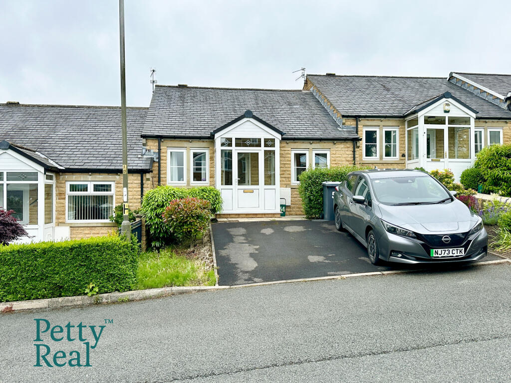 2-bed house on Alma Road, Laneshawbridge, £184,950