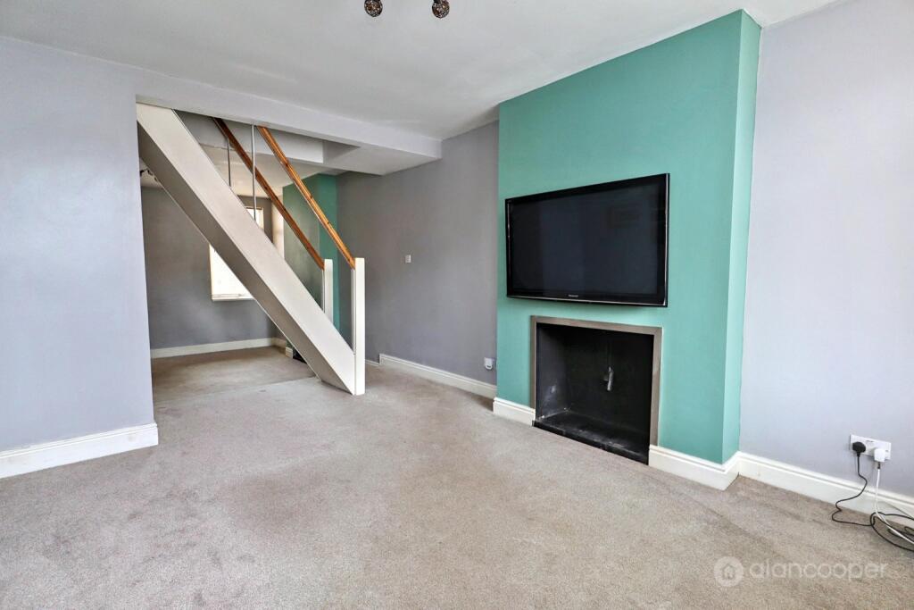 House in North Warwickshire, Ansley - View 2