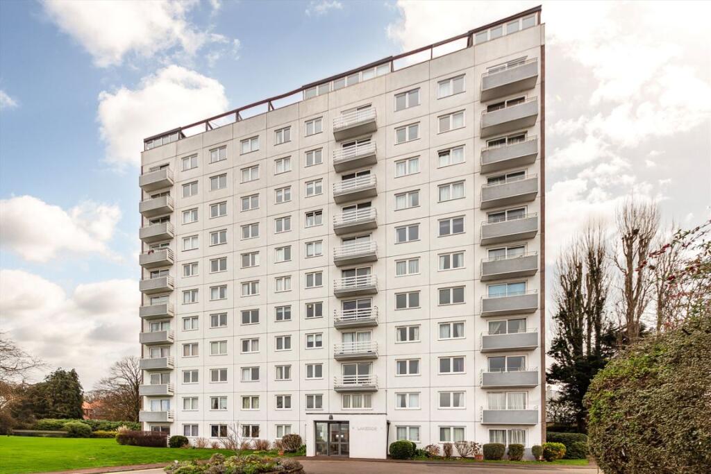 Main image of property: Eaton Drive, Kingston