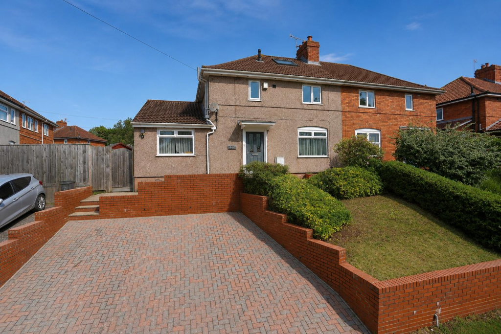 Main image of property: Portway, Shirehampton, Bristol
