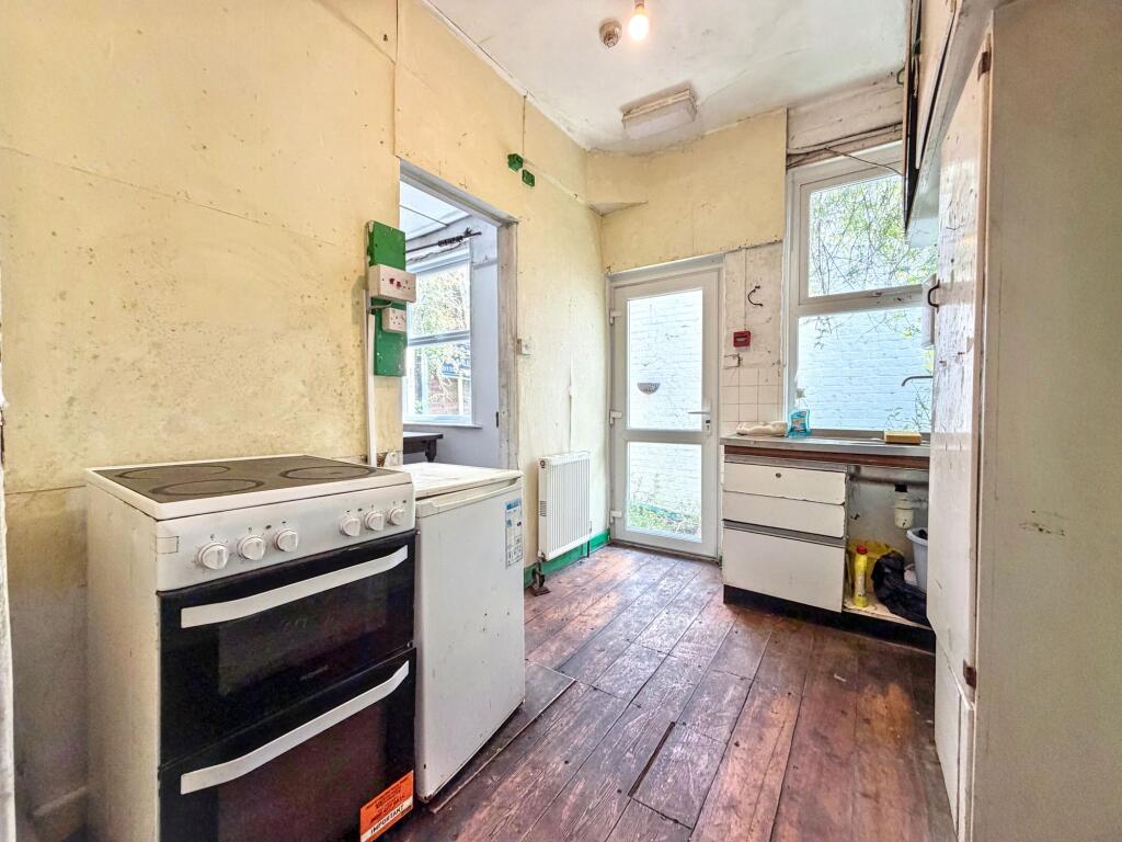 House in Exeter - More
