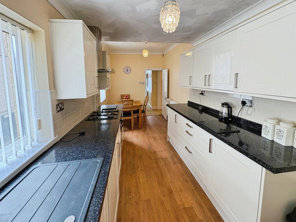 House in Swansea - View 2