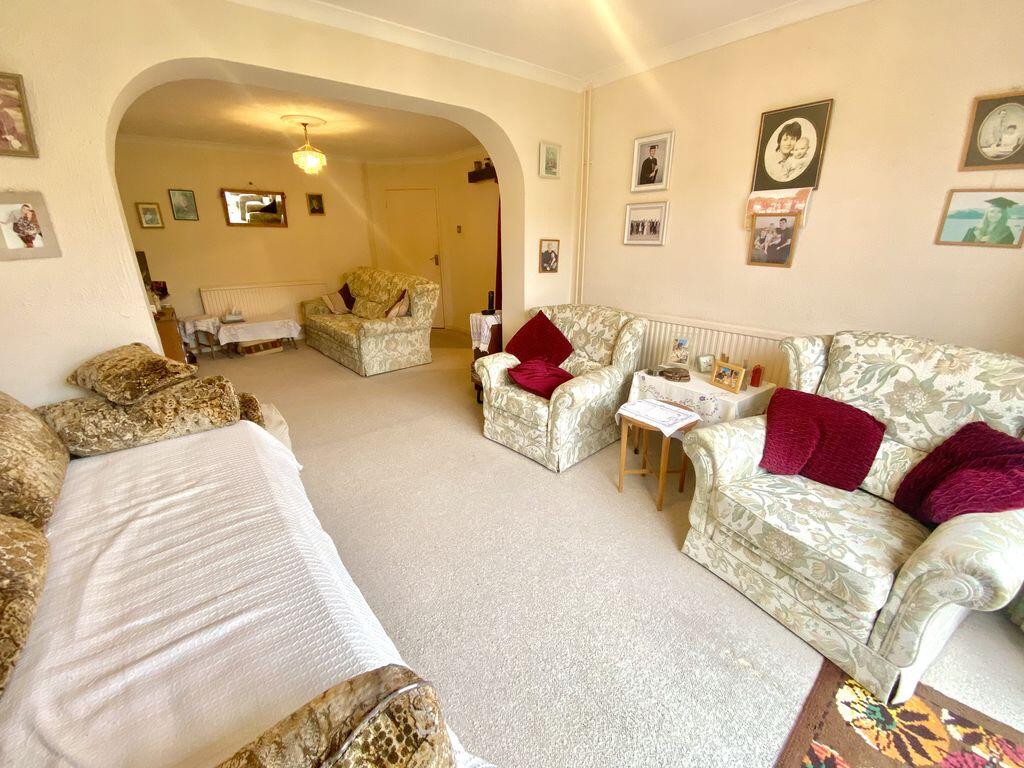 Dalewood Road, Fareham photo 4