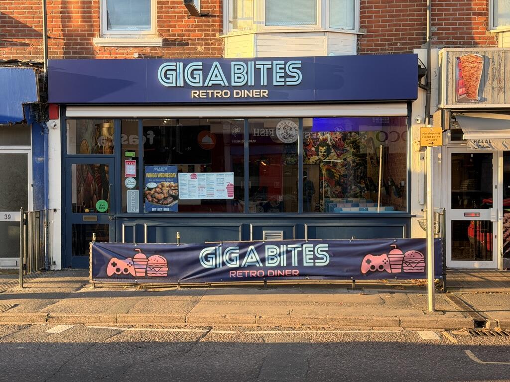 Main image of property: 43 Charminster Road, Charminster, Bournemouth, Dorset