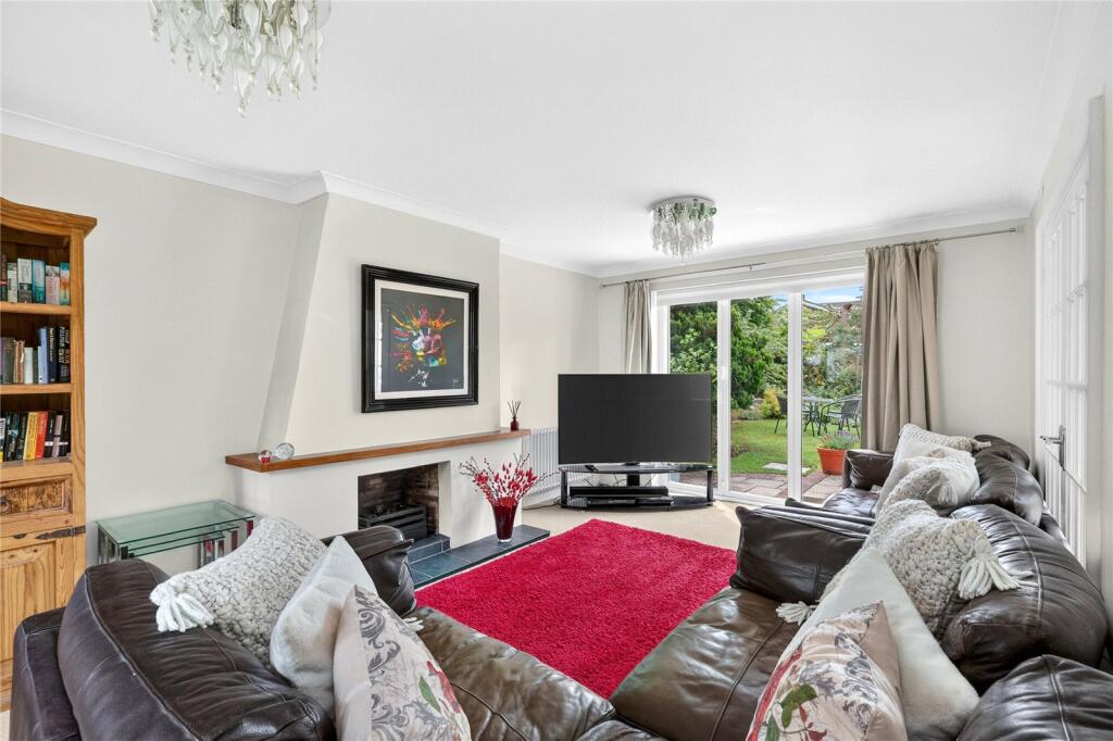 House in Bracknell - View 5