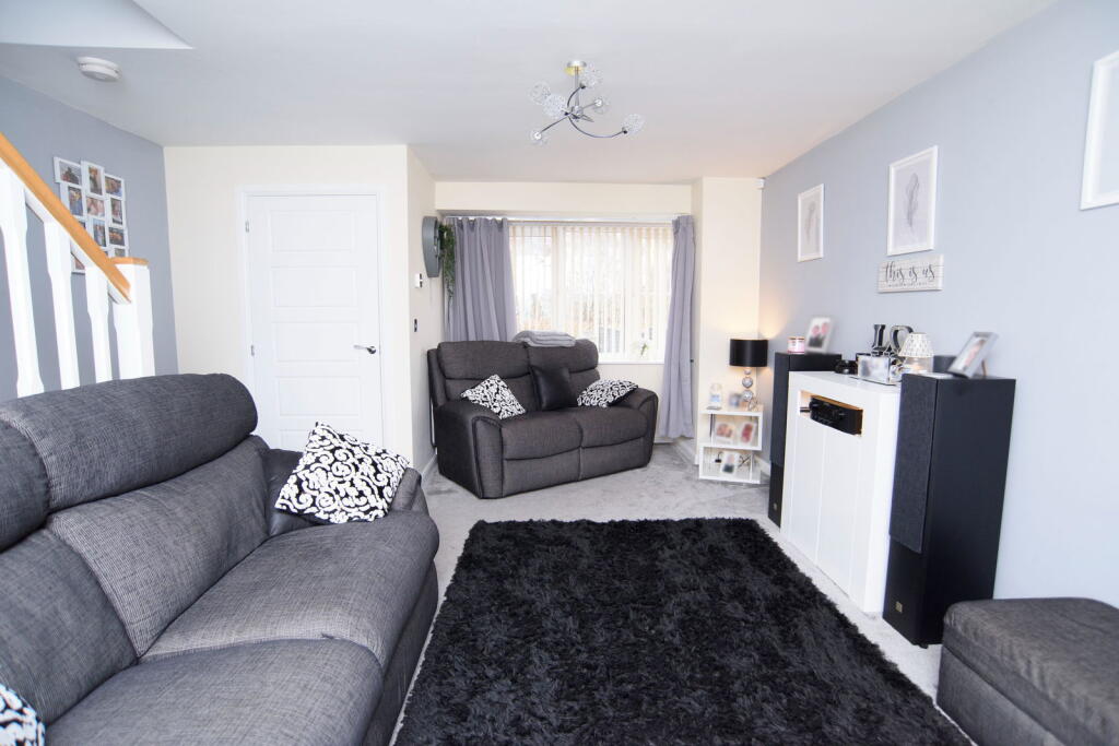 Cooke Way, Hednesford, Cannock, WS12 4FW photo 3