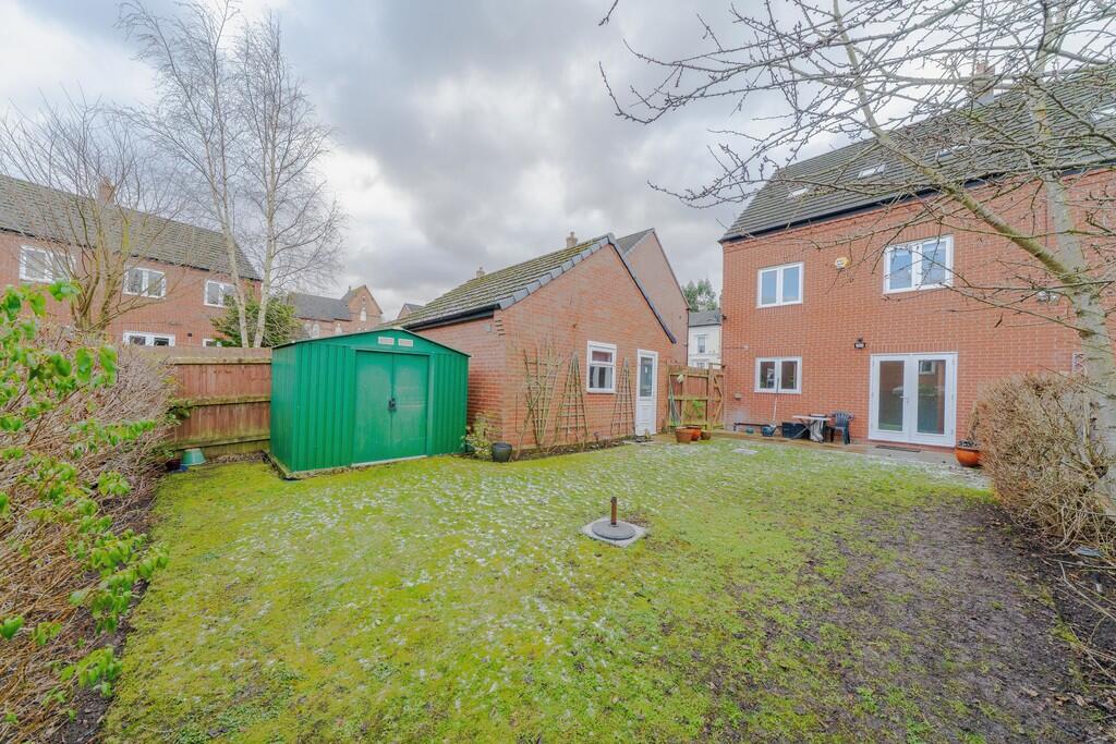 Additional image 23 of Charlotte Road, Edgbaston, Birmingham