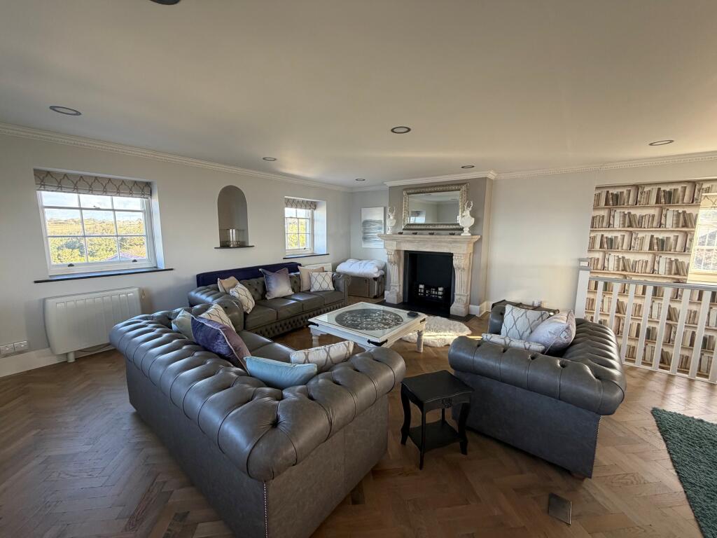 Apartment in Perranuthnoe - View 4