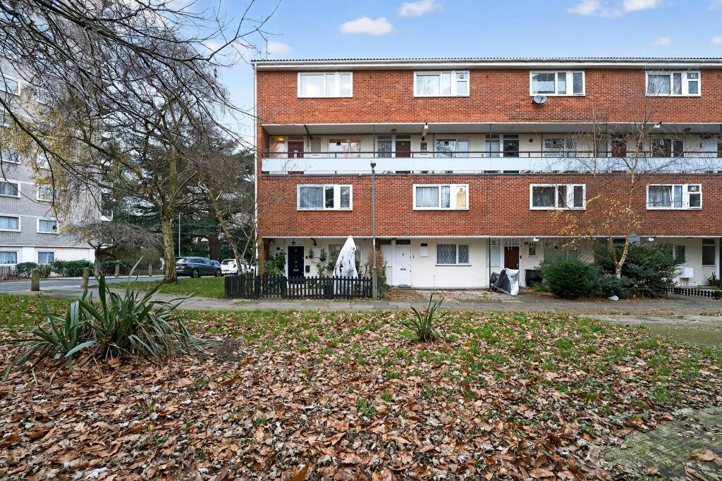 Main image of property: Wanborough Drive, London