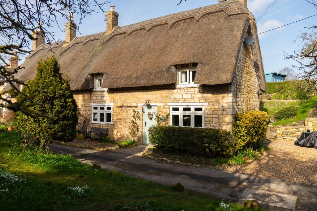 Main image of property: Stamford End, Exton, LE15