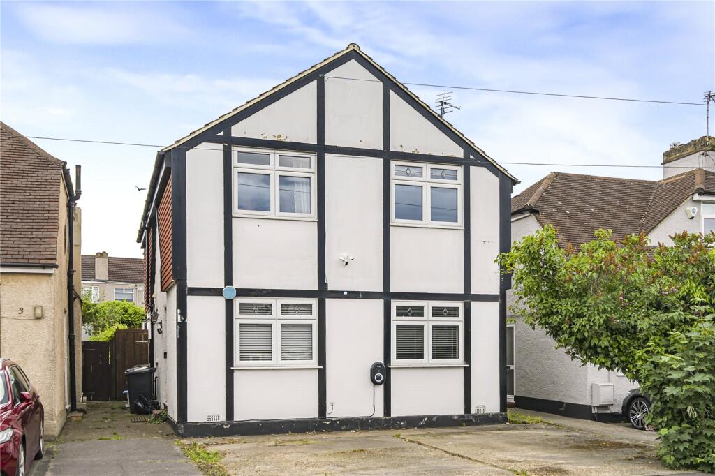 Main image of property: Priory Close, Dartford, Kent, DA1
