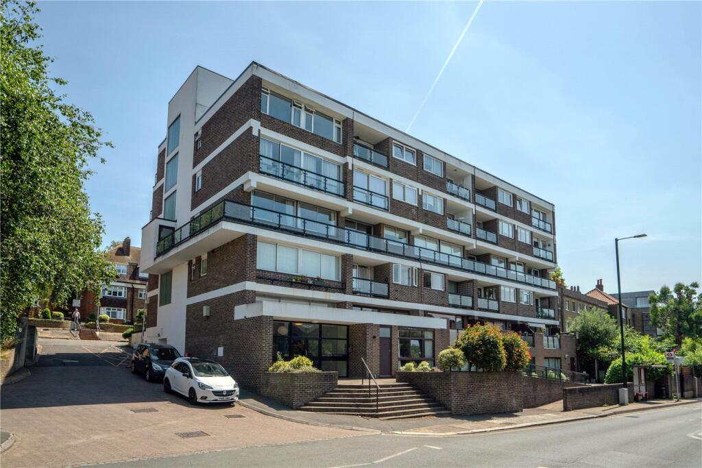 Main image of property: Petersham Road, Richmond, TW10
