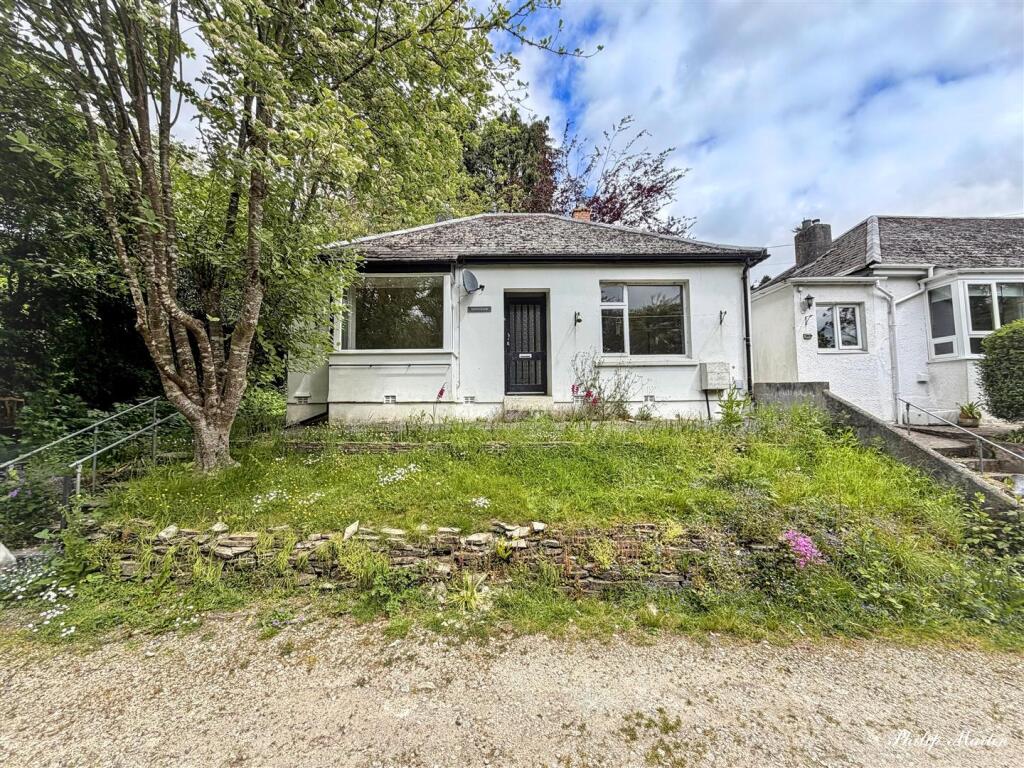 Main image of property: Lower Comprigney, Truro