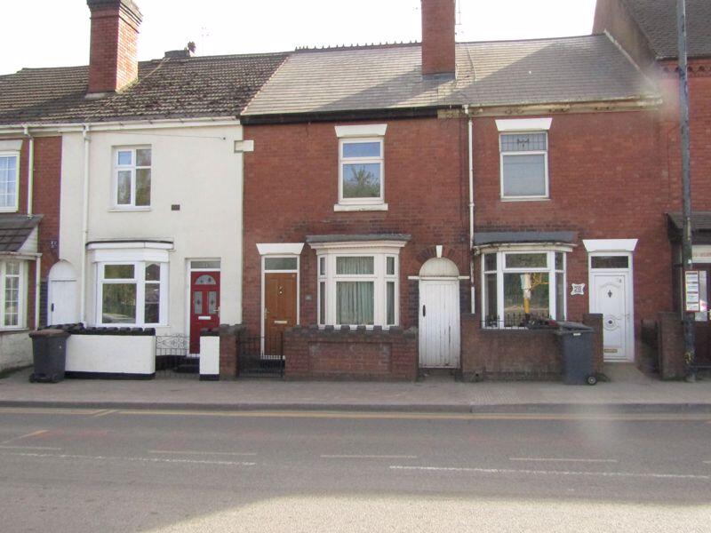 Main image of property: Midland Road, Nuneaton