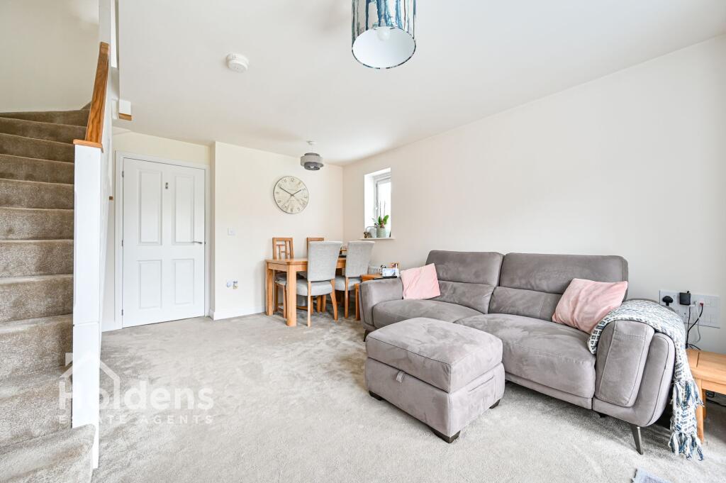 House in Preston - More