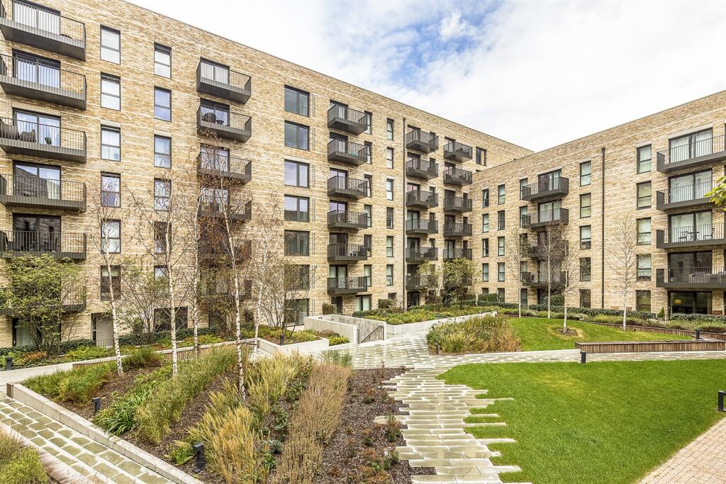 Main image of property: Kingfisher Heights, E16