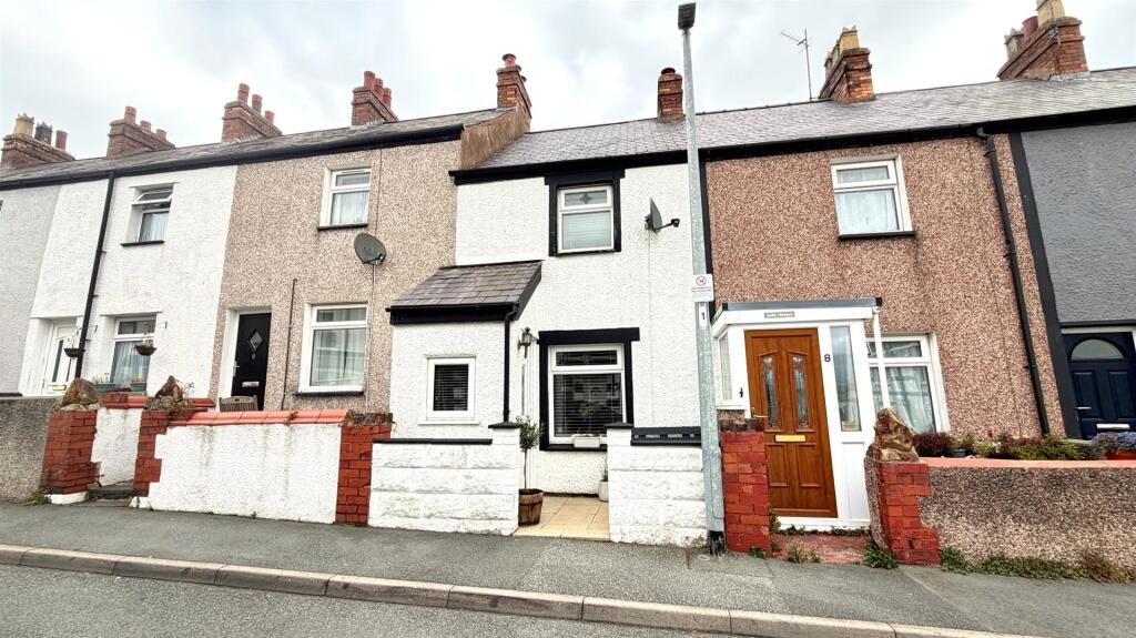 Main image of property: Park Terrace, Deganwy, Conwy