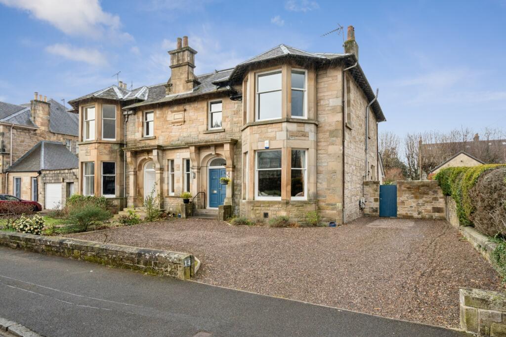 Main image of property: Clarendon Place, Kings Park, Stirling, Stirlingshire, FK8 2QW