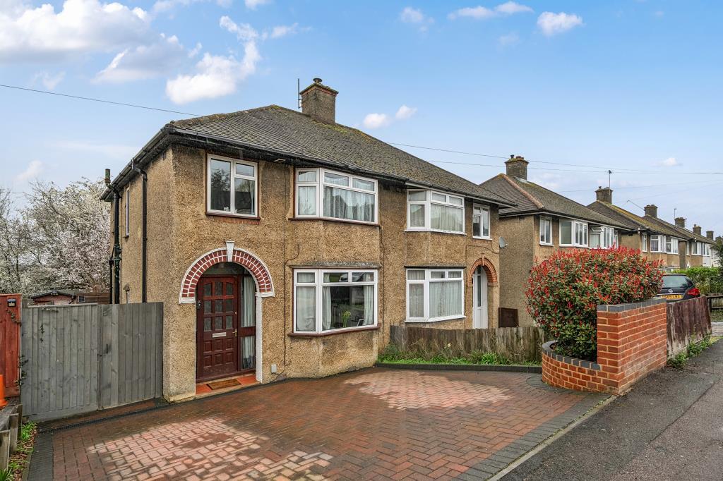 Main image of property: Copse Lane, Marston, OX3