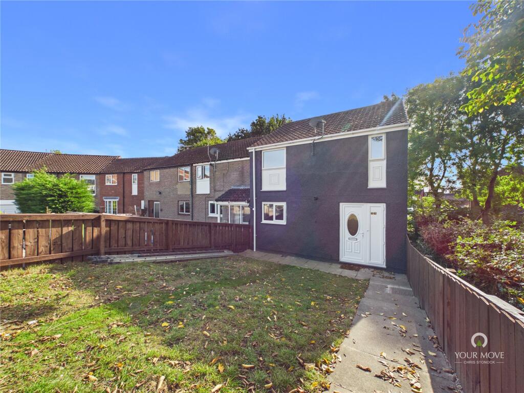 Main image of property: Raby Road, Oxclose, Washington, NE38