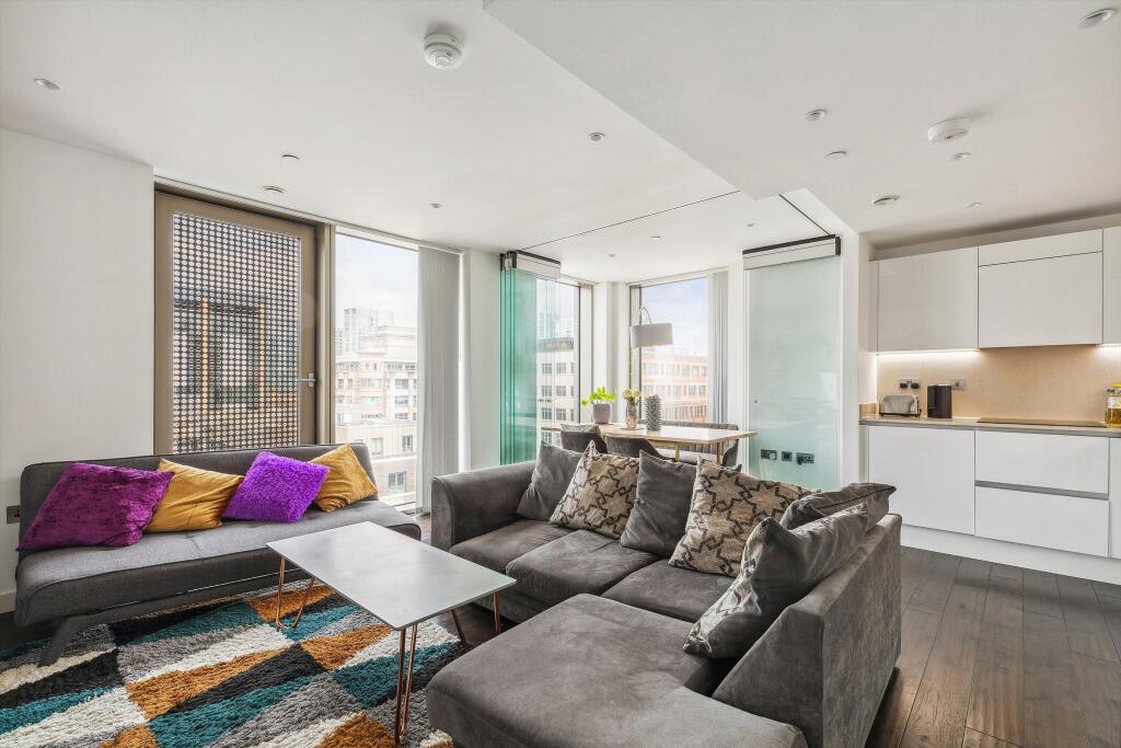 Main image of property: Royal Mint Street, London E1