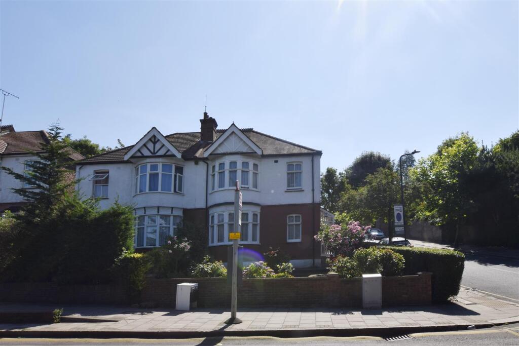 Main image of property: Park Lane, Wembley