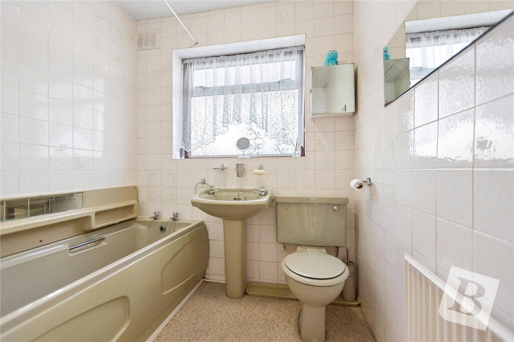 House in Chelmsford, Runwell - View 4