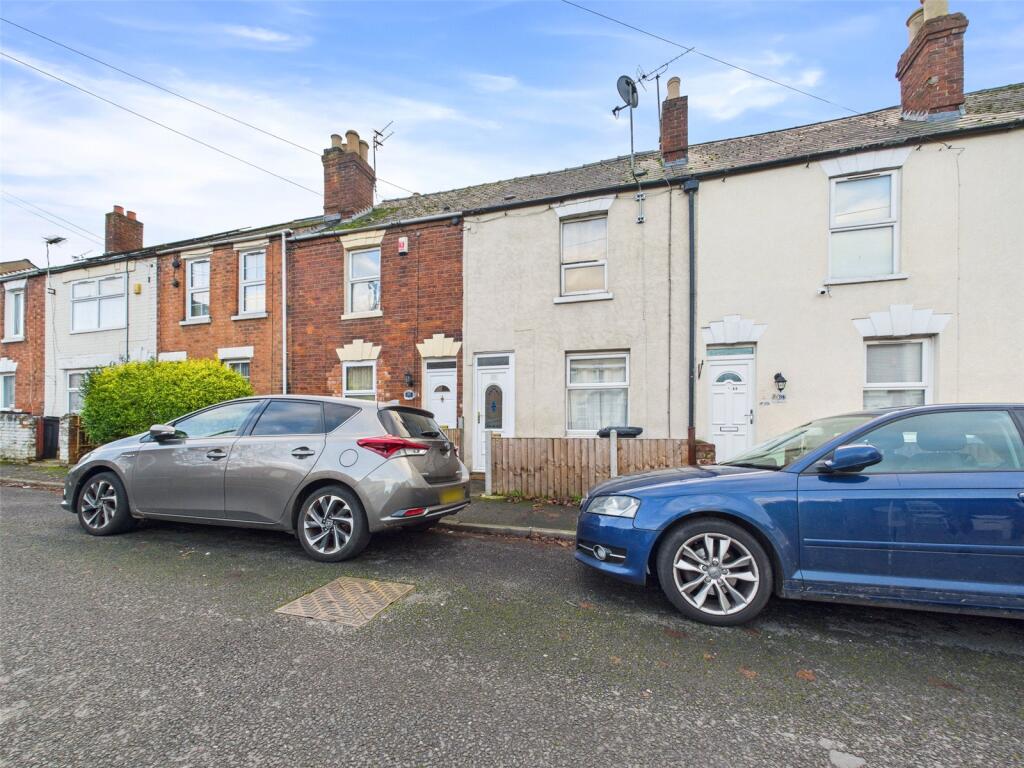 Main image of property: Millbrook Street, Gloucester, Gloucestershire, GL1