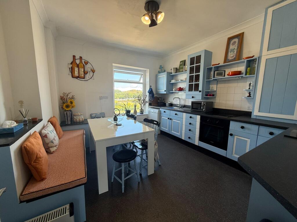 Apartment in Llandudno - View 3