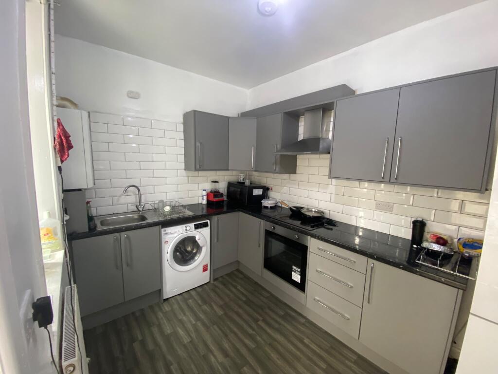 Main image of property: Padiham Road, Burnley