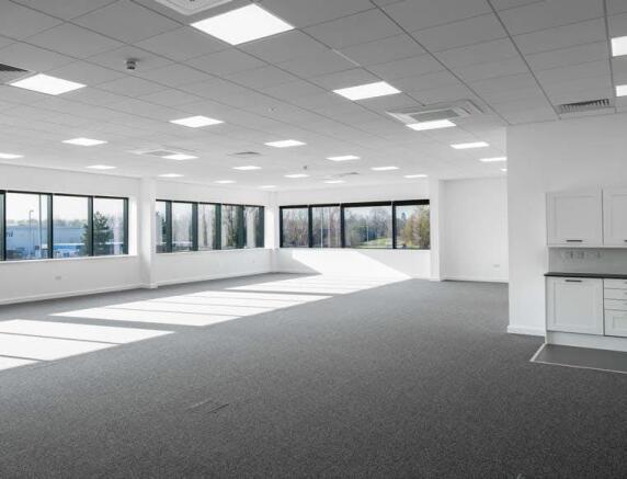 Unit 2a Office