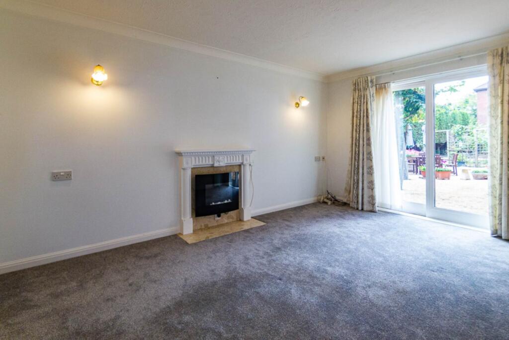 Martins Court, Southend On Sea photo 2
